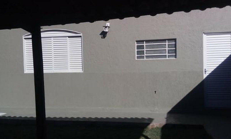 Casa Para Locação Em...