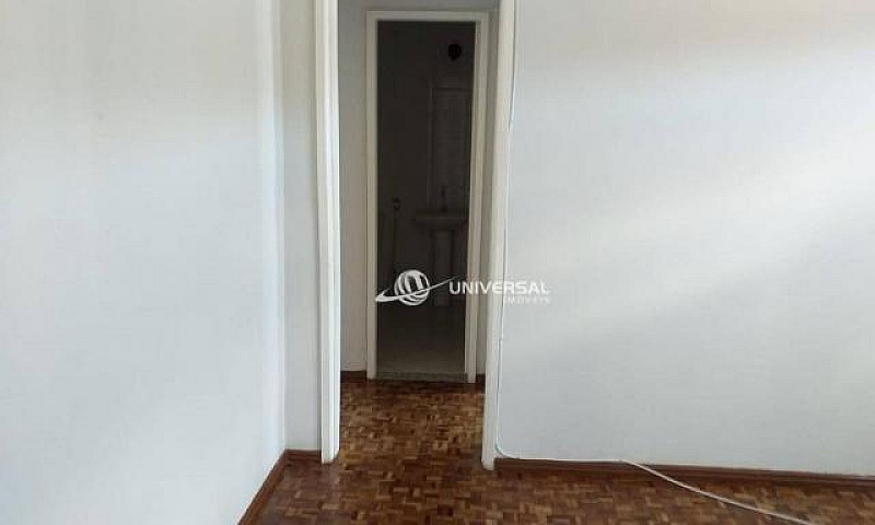 Apartamento Com 2 Do...