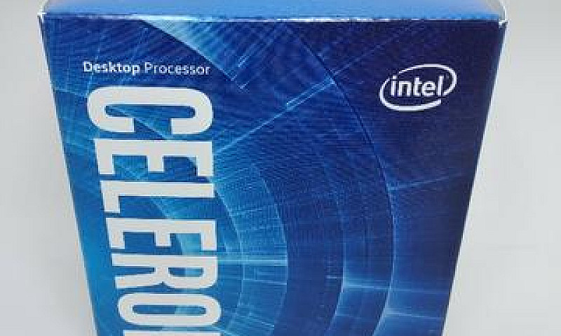 Processador Intel G3...