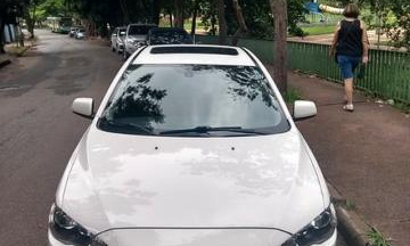 Mitsubishi Lancer Gt...