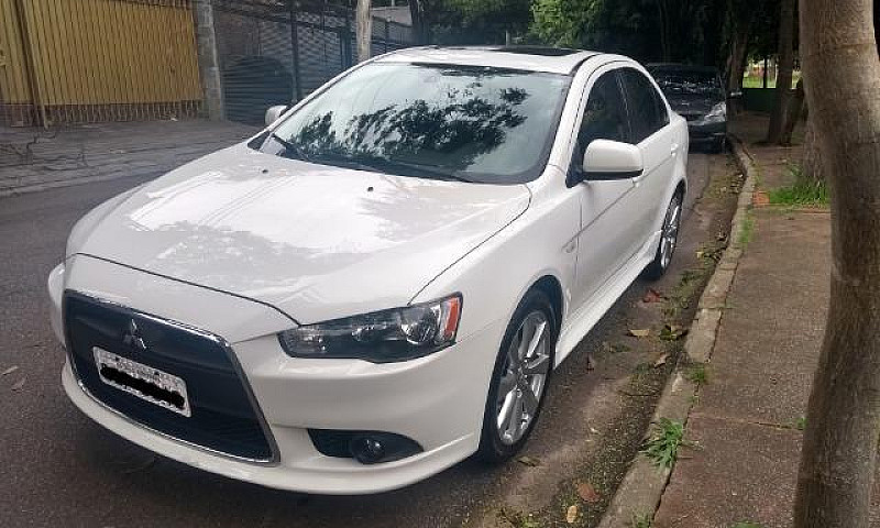 Mitsubishi Lancer Gt...