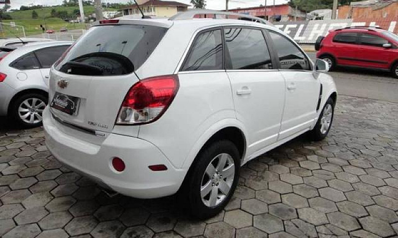 Captiva Sport Fwd 2....