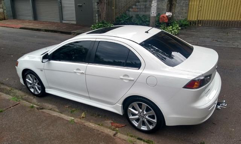 Mitsubishi Lancer Gt...