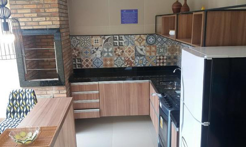 (Jv) - Casa Em Condo...
