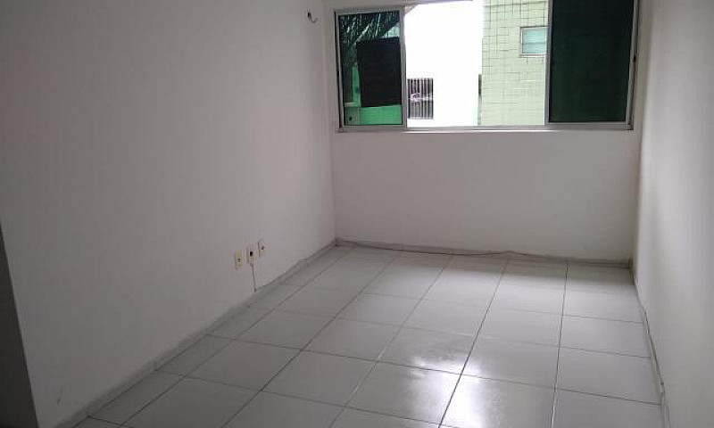 Apartamento Para Alu...