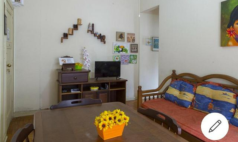 Belíssimo Apartament...