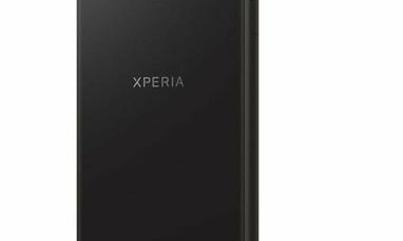 Sony Xperia Xa1...
