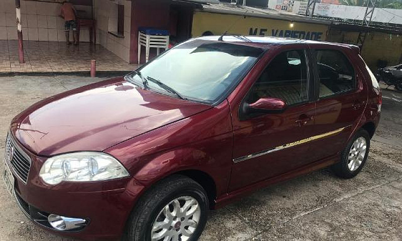 Fiat Palio Elx 1.0 8...