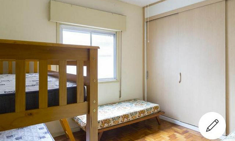 Belíssimo Apartament...