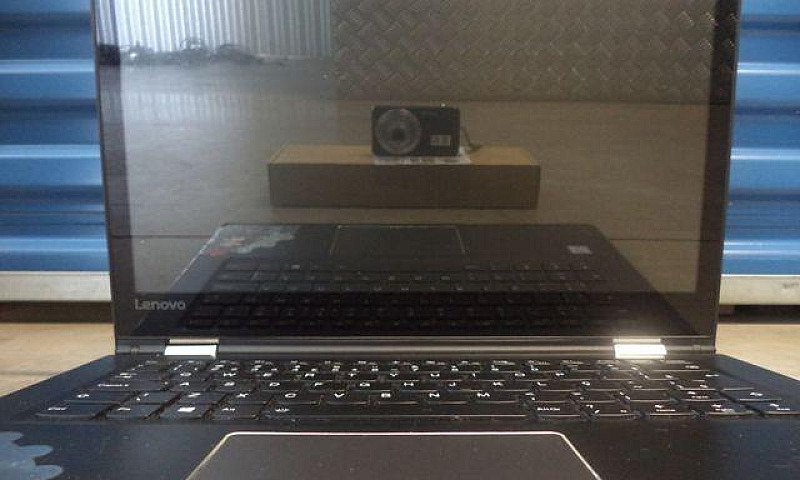 Ultrabook Lenovo Yog...