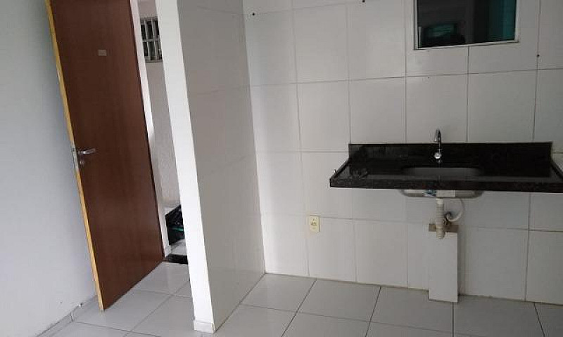 Apartamento Para Alu...