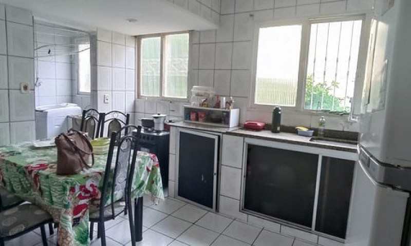 Apartamento 3 Quarto...