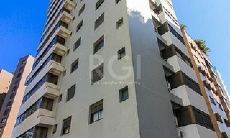 Porto Alegre - Apart...