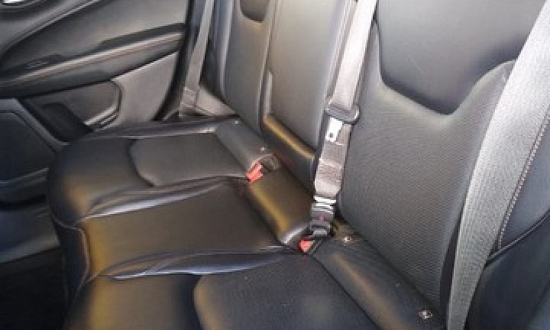 Jeep Compass Limited...