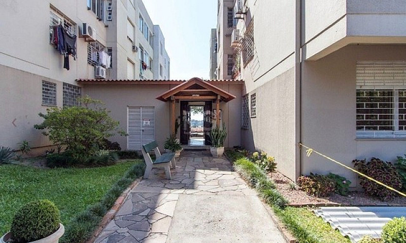 Porto Alegre - Apart...