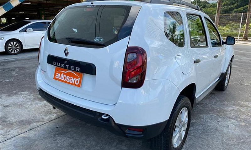 Renault Duster 1.6 1...