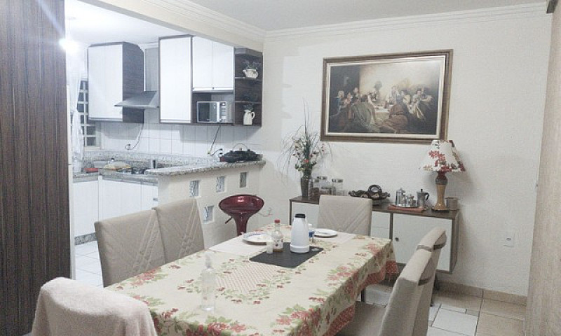 Vendo Casa Em Taguat...