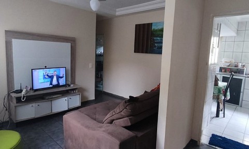 Apartamento 3 Quarto...