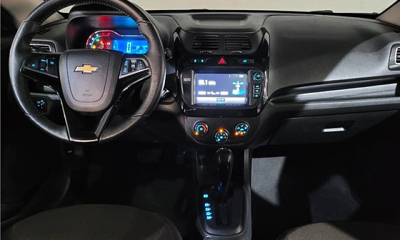 Chevrolet Cobalt 201...