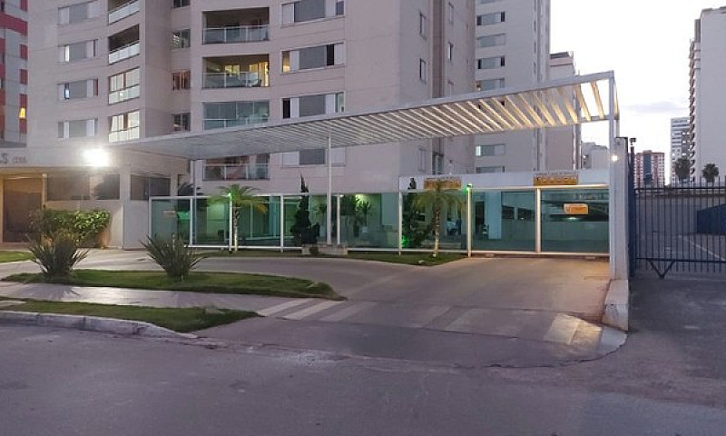 Spazio Brisas - Lind...