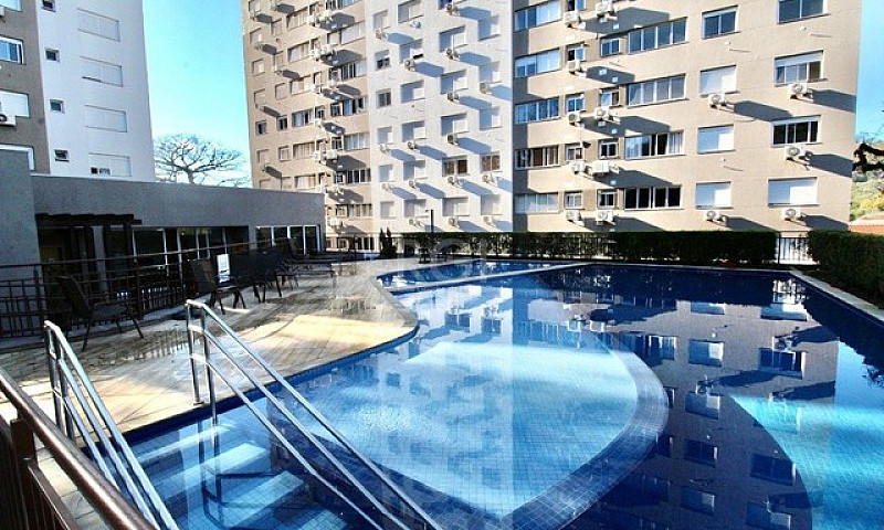 Porto Alegre - Apart...