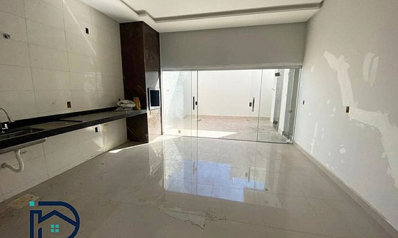 Casa Em Bairro Parqu...