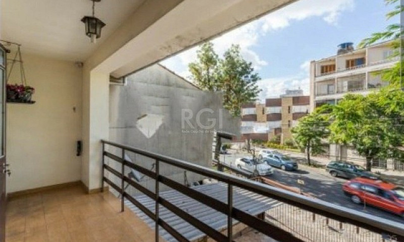 Porto Alegre - Casa ...