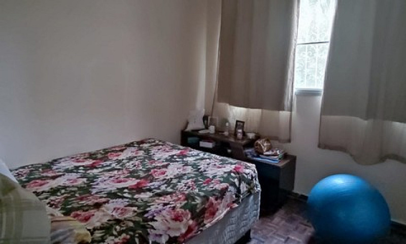 Apartamento 3 Quarto...