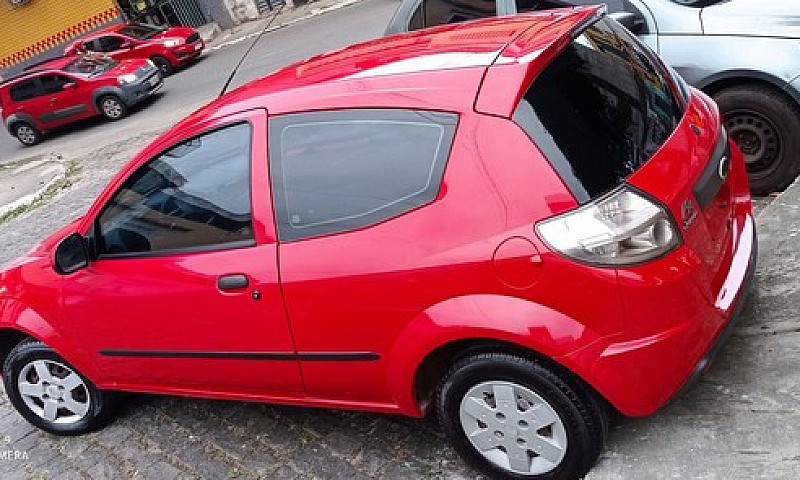 Ford Ka 2012...