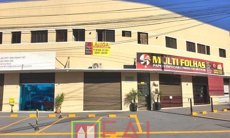 Goiânia - Apartament...