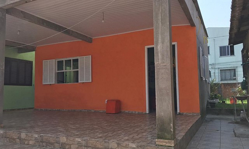 Porto Alegre - Casa ...