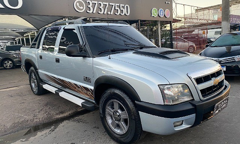 Gm/S10 2.4 Rodeio  2...
