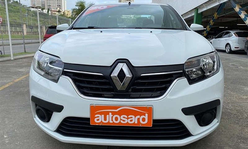 Renault Logan 1.0 12...