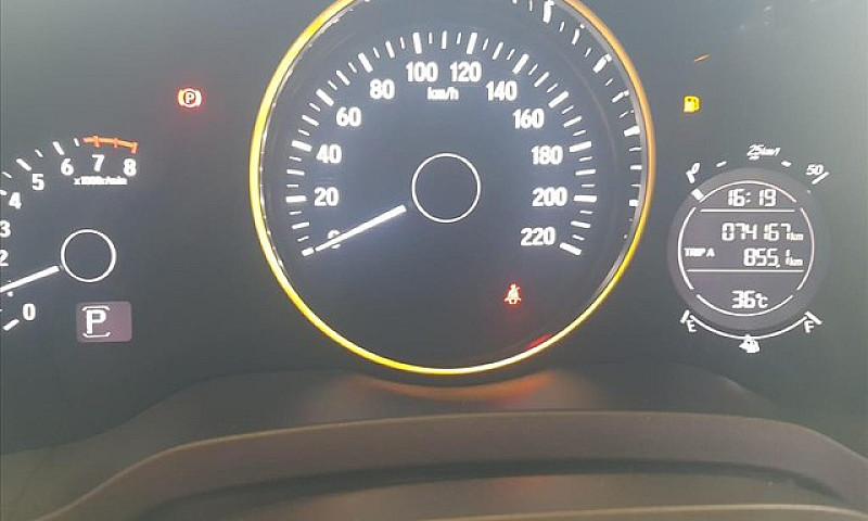 Honda Hr-V 1.8 16V F...