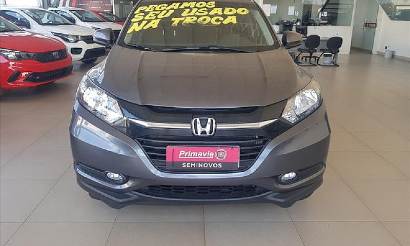 Honda Hr-V 1.8 16V F...