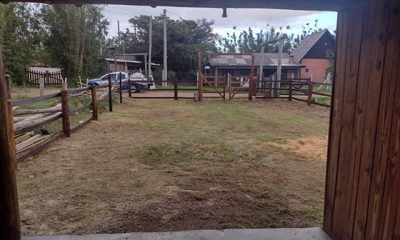 Vendo Casa Em Palmar...