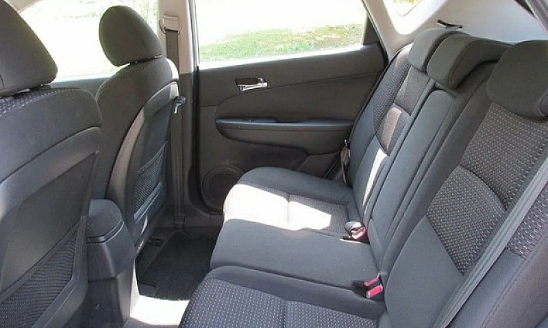 Hyundai I30 2.0 2012...