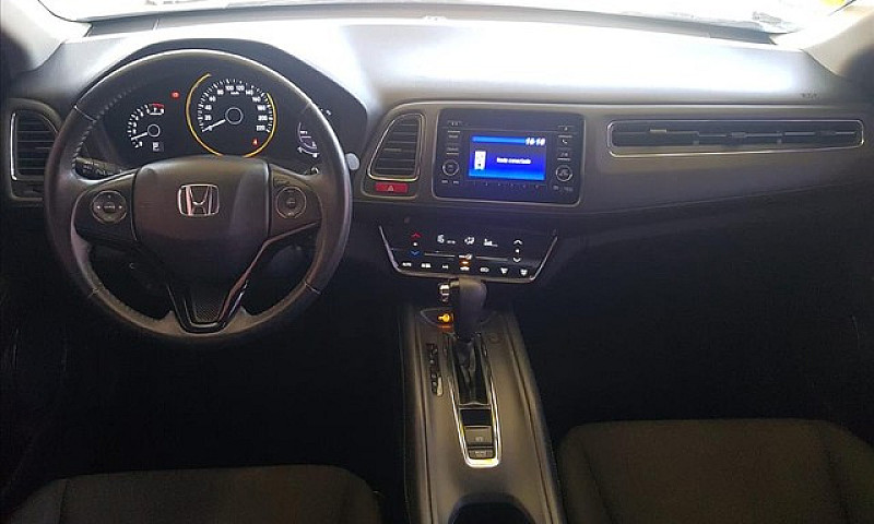 Honda Hr-V 1.8 16V F...