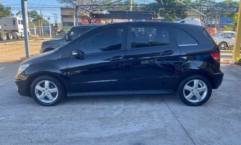 B 200 2007 Top Linha...