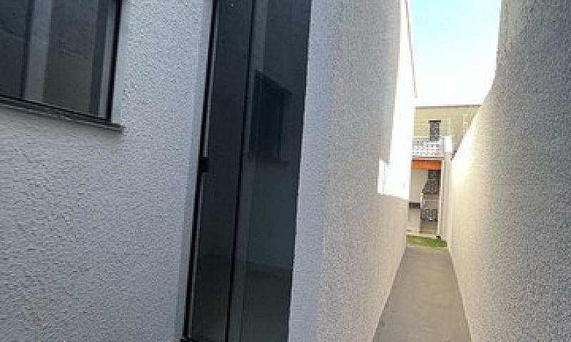 Casa 3 Quartos A 10 ...