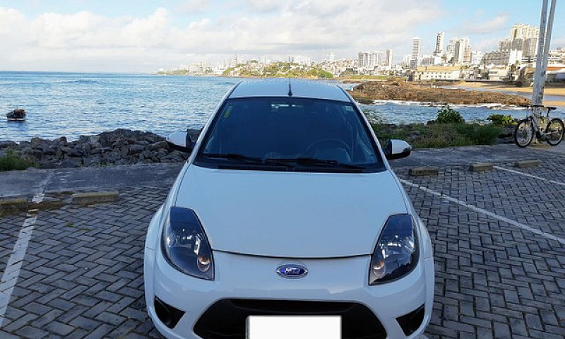 Ford Ka Class 2013 Ú...