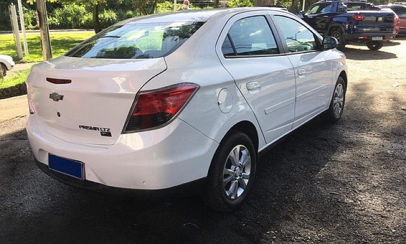 Chevrolet Prisma 1.4...