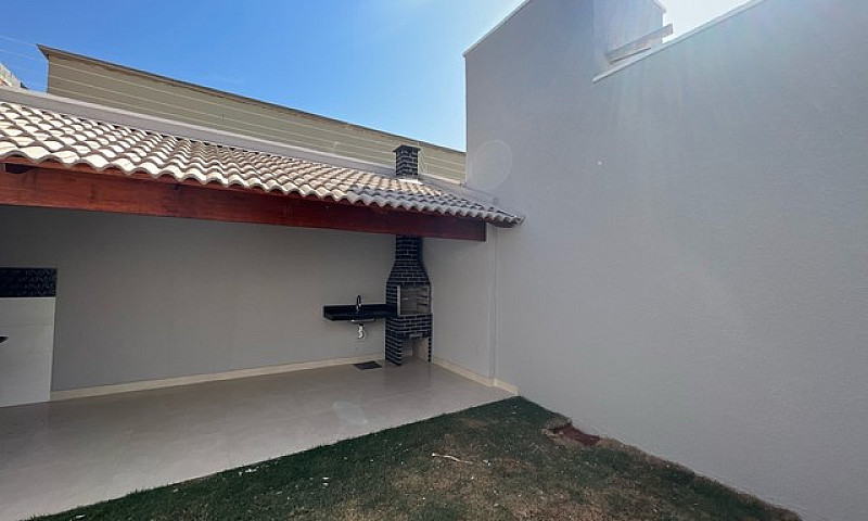 Casa 3 Quartos A 10 ...