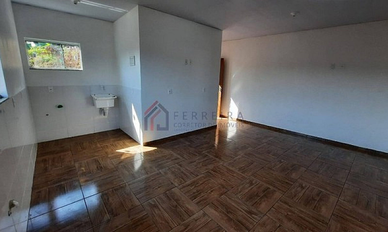 Casa 2 Quartos Em Fo...