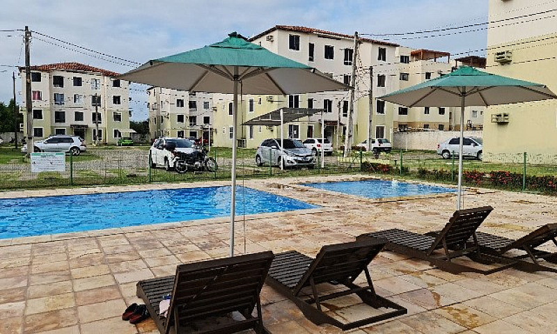Apartamento De 3 Qua...