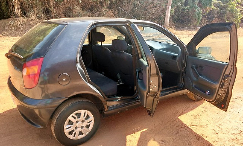 Palio 1.6 16V 97...