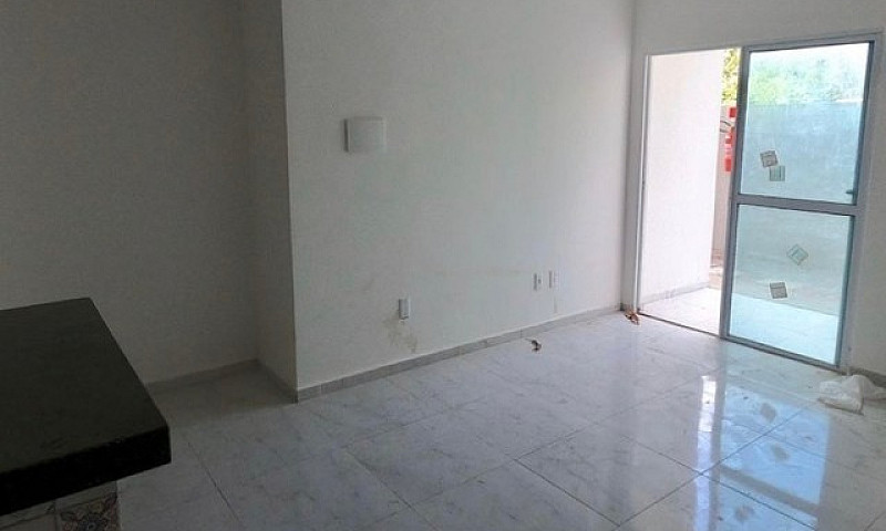 Apê Barrocão Pra Rep...