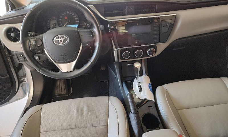 Corolla Gli Upper 1....