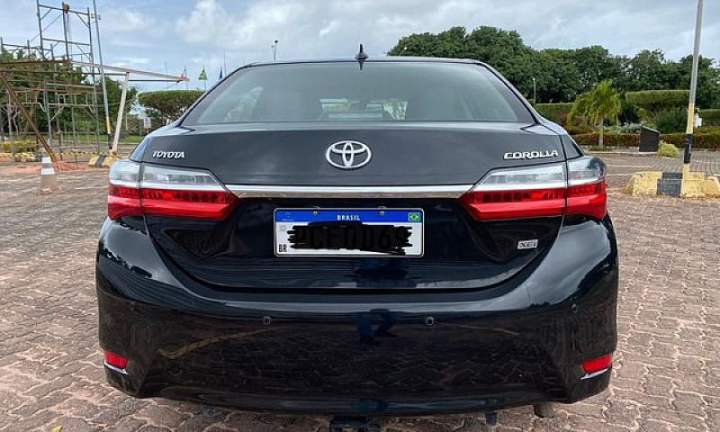 Corolla Xei 2.0 Flex...