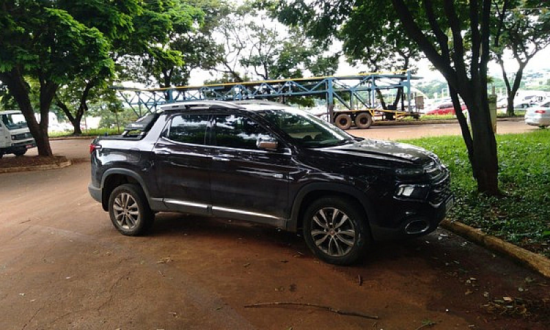  Fiat Toro Ranch Die...